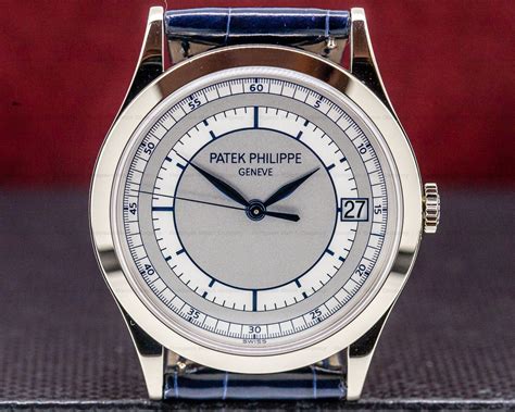 patek philippe 5296p